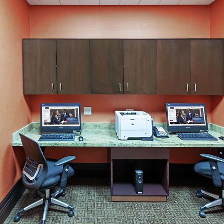 Hampton Inn & Suites Houston North Iah, Tx Экстерьер фото
