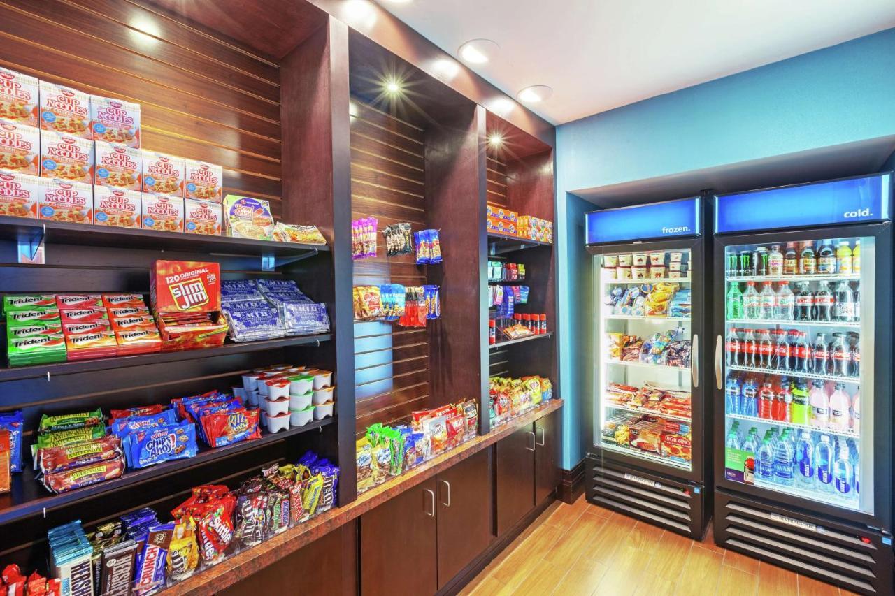 Hampton Inn & Suites Houston North Iah, Tx Экстерьер фото