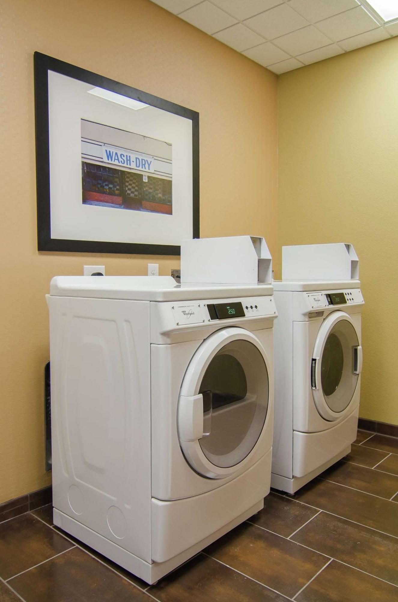 Hampton Inn & Suites Houston North Iah, Tx Экстерьер фото